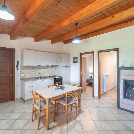 Casolare Di Campagna Alghero Exterior foto
