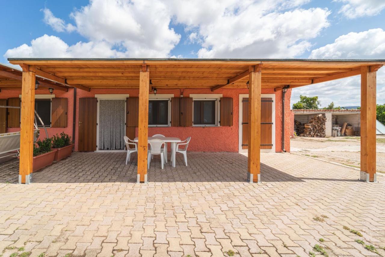 Casolare Di Campagna Alghero Exterior foto