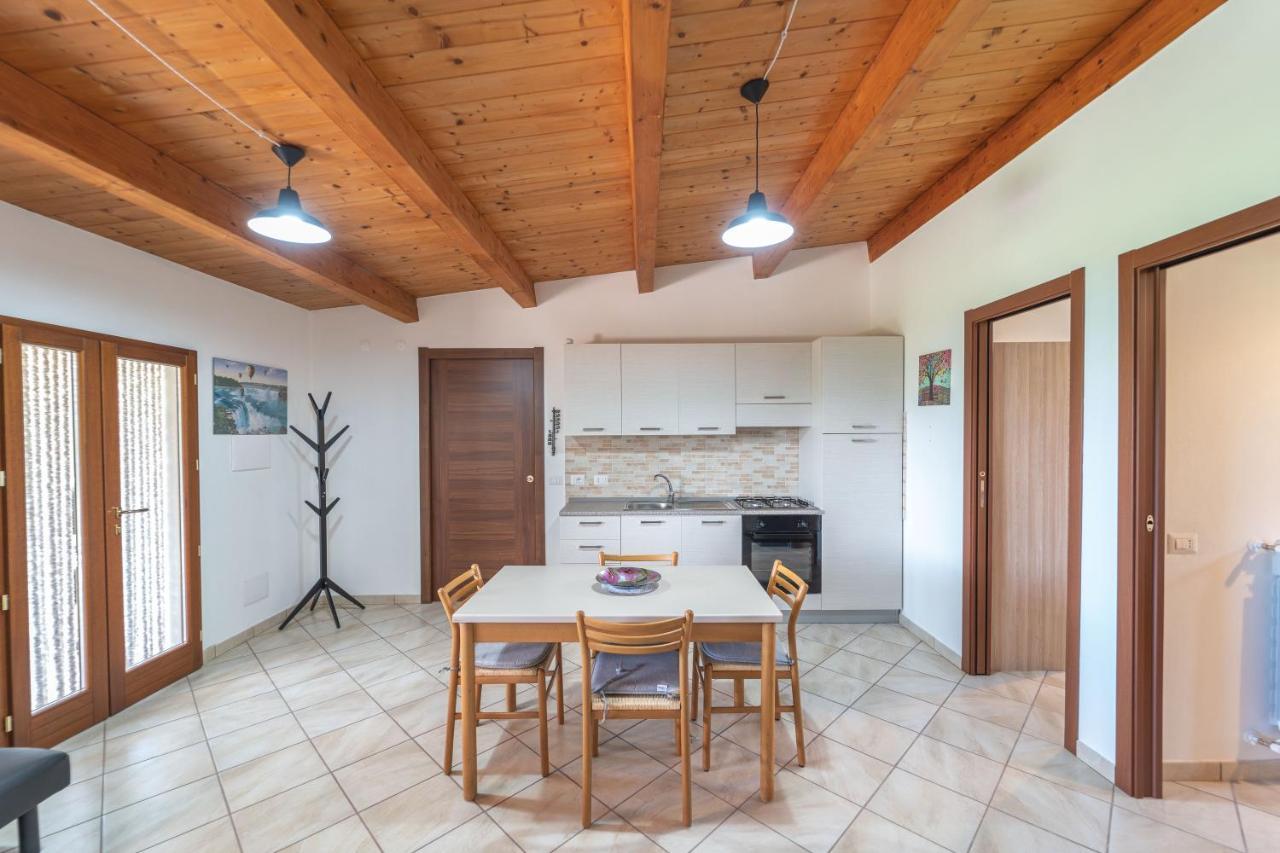 Casolare Di Campagna Alghero Exterior foto