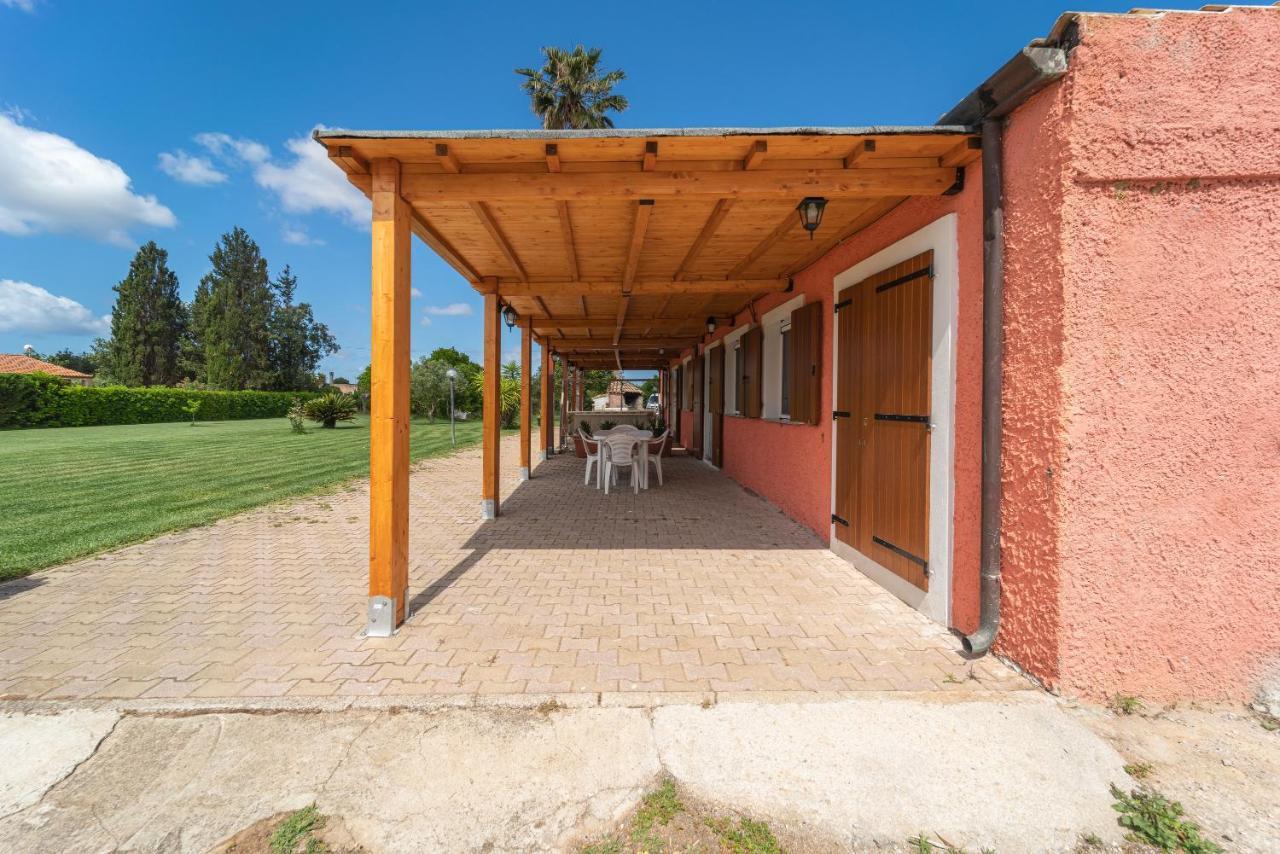 Casolare Di Campagna Alghero Exterior foto
