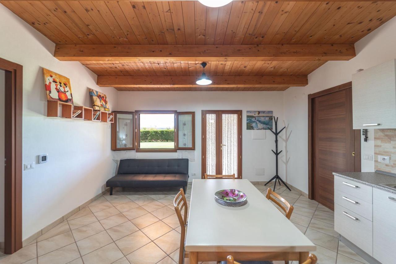 Casolare Di Campagna Alghero Exterior foto